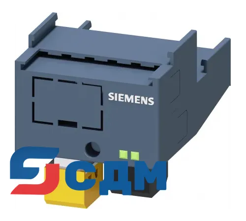 3RA6970-3A Модули AS-Interface Дополнение