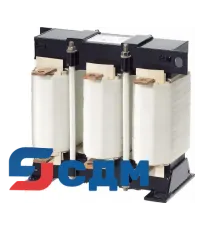 4EU2722-0CA00-0AA0 Дроссель SIDAC-D