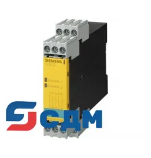 Реле безопасности Siemens 3TK2830-1AJ20
