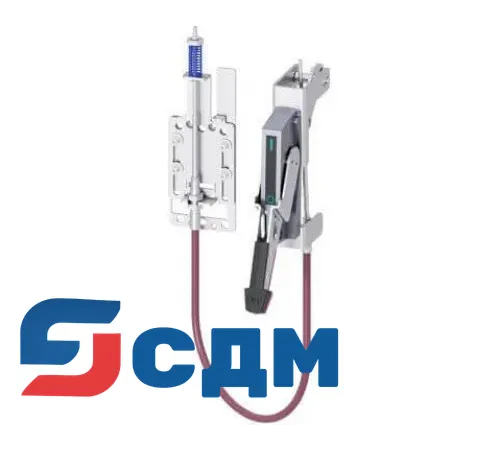 3VA9138-0CK12 Ручные выключатели