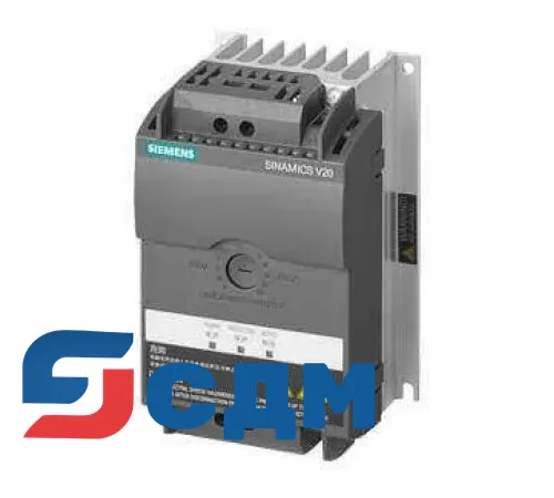 6SL3201-2AD20-8VA0 частотный преобразователь
