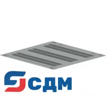 8PQ2308-4BA02 Верхняя панель