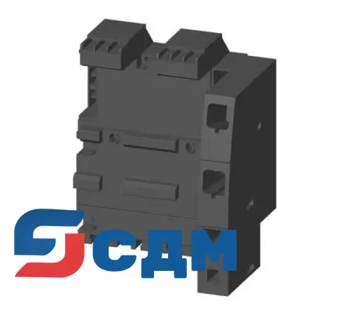 3RV2917-1E Система ввода электропитания 3RV29