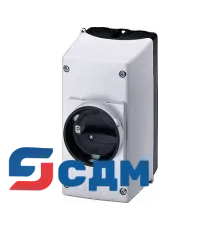 3RV1923-1CA00 Корпуса и передние пластины