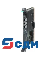 6DD1600-0BB0 CPU555 processor модуль