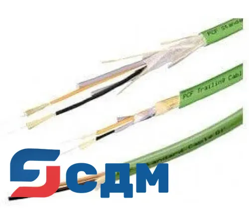Siemens 6XV1861-2C Оптический кабель IE FO Cord