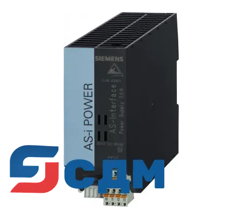 3RX9501-2BA00 Вариант IP20