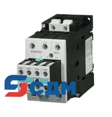 Контактор Siemens 3RT1036-1BB44