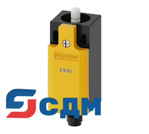 3SF1234-1KC05-1BA1 3SF1 с пластмассовыми корпусами