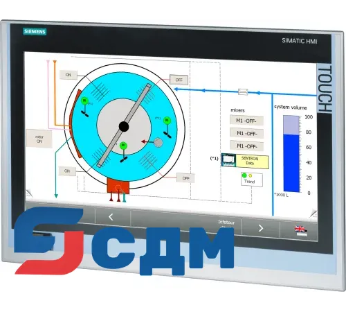 6AV7882-0E..0-...0 SIMATIC IPC277E
