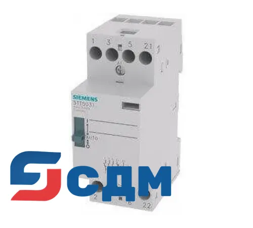 5TT5030-2 5TT5 0 Insta контакторы, AC/DC