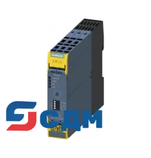 3SK1122-2CB44 SIRIUS 3SK1 Усовершенствованные базовые блоки