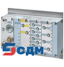 6ES7148-4FS00-0AB0 Дискретные F-модули