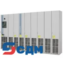 6SL3720-1TG38-1AA3-Z D02+D91+K50+M26+M59+M83+T58