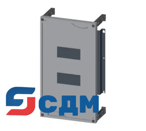 8GK4720-3KK10 Монтажные комплекты для силовых выключателей SENTRON VL/VF