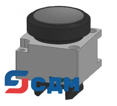 3SB3000-0AB51 Элемент управления