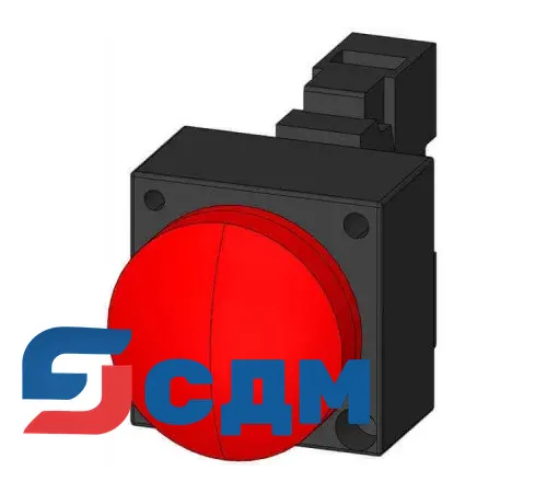 3SB3244-6AA20 Комплектная комбинации устройств