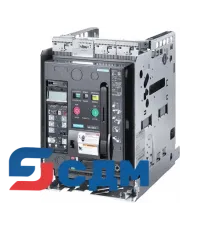 3WL5116-3..41-.... 4-полюсный