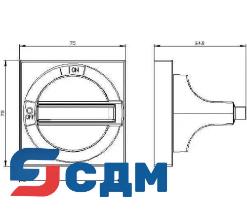 3KD9115-4 Аксессуар и запасные части