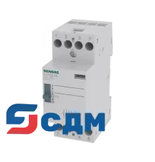 5TT5830-8 Контактор 5TT5 8