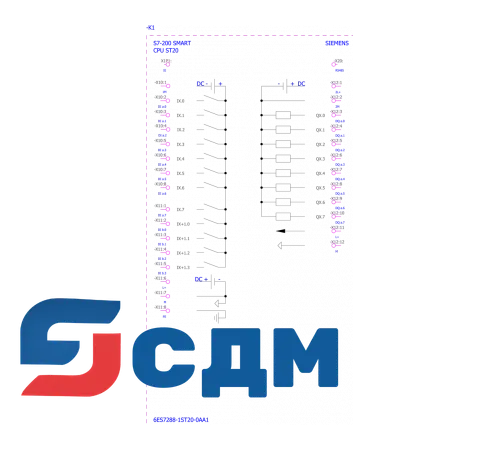 6ES7288-1ST20-0AA1