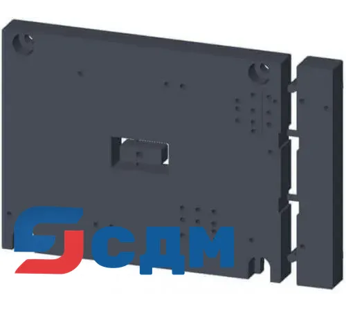 3RA2932-2F Соединитель