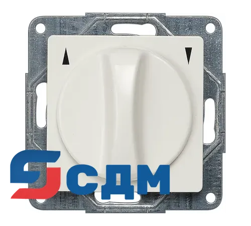 5TA7661 Контроллер жалюзи/ставень