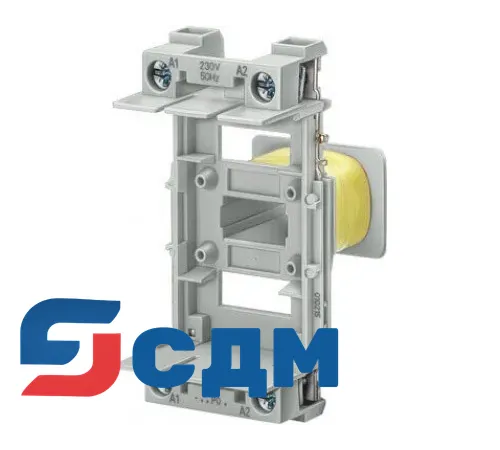 3RT1924-5AN61 Катушка соленоида