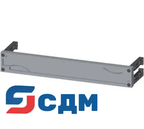 8GK4501-0KK22 Монтажные комплекты 8GK4 для незадействованных модулей