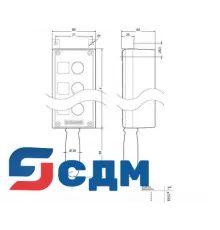 3SB3887-1A. Оборудование по выбору