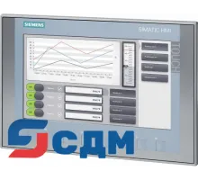 6AG1123-2JB03-2AX0 Панель оператора SIPLUS HMI Basic Panels (2-й генерации)