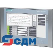 6AG1123-2JB03-2AX0 Панель оператора SIPLUS HMI Basic Panels (2-й генерации)