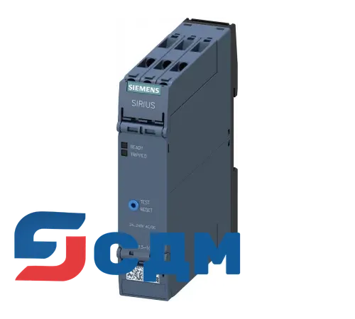 3RN2013-1GW30 SIRIUS 3RN2 термисторная защита электродвигателя