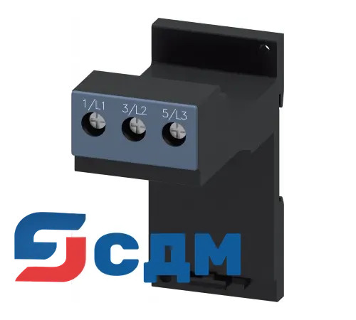 3RU2926-3AA01 Принадлежности