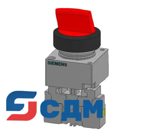 3SB3201-2HA11 Комплектная комбинации устройств