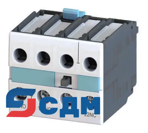 Вспомогательные контакты Siemens 3RH1921-1MA11