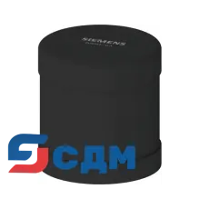 8WD4420-0FA Сигнальная колонна SIGUARD, диаметр 70 mm