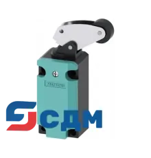 3SE5112-0CF01 Корпуса шириной 40 мм в соответствии с EN 50041