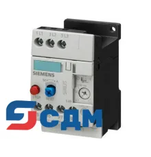 Siemens 3RU1116-0EB1 Тепловые реле перегрузки