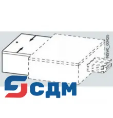 BVP:045511 Аксессуар