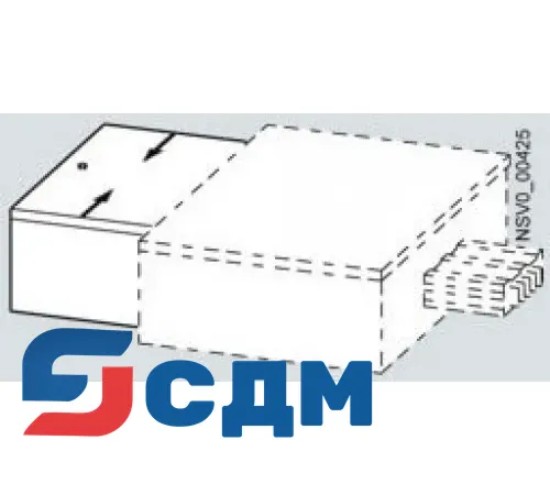 BVP:045511 Аксессуар