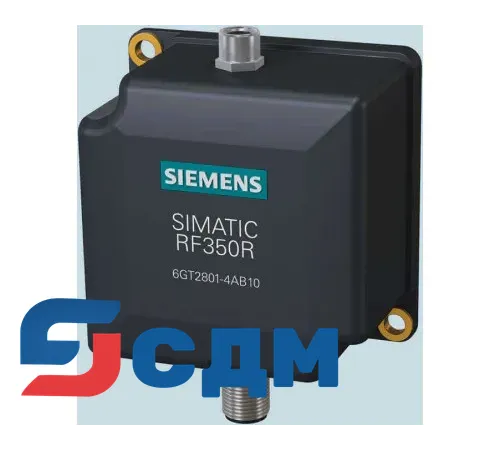 6GT2801-4AB10 SIMATIC RF350R