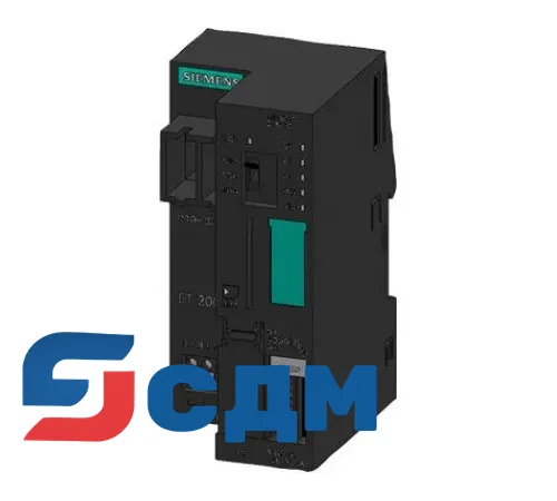 6ES7151-7AB00-0AB0 система распределенного ввода-вывода SIMATIC ET 200S