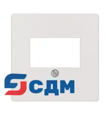 5TG2563-2 Телекоммуникационная розетка