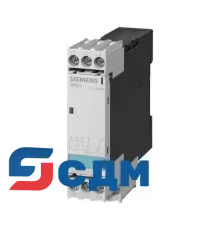 3UG4511-1BQ20 Контроль обрыва линейного провода и порядка чередования фаз