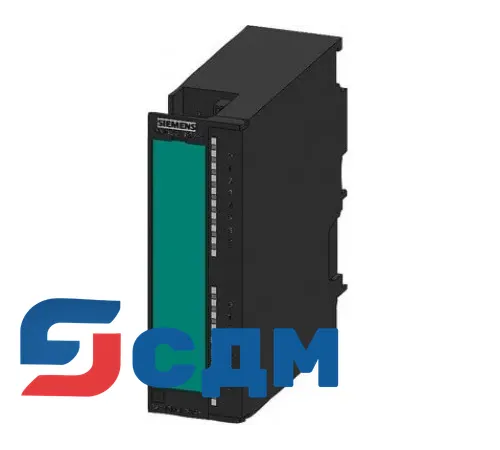 Siemens 6ES7323-1BH01-0AA0 Программируемый контроллер