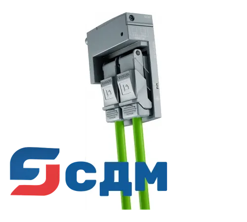 6AG1193-6AF00-7AA0 SIPLUS BusAdapter