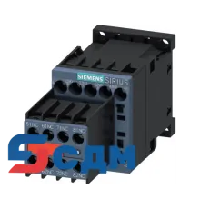 Вспомогательный контактор Siemens 3RH2244-1AP00