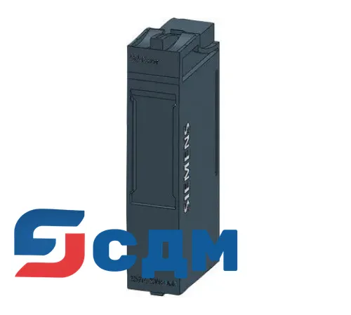 6ES7133-6CV15-1AM0 Аксессуар