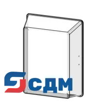 3WL9111-0AP03-0AA0 Protective Cover, IP55